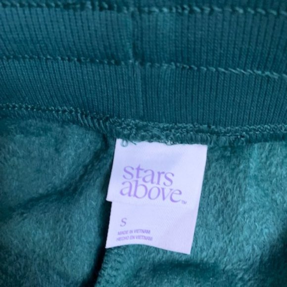 stars above Pants & Jumpsuits Stars Above Lounge Pants Size S Nwt